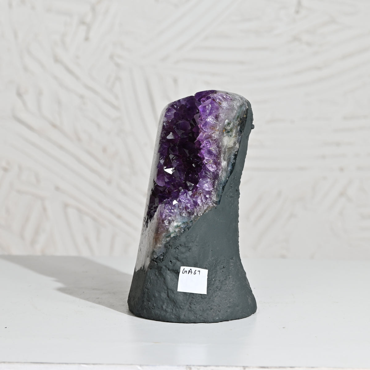 Amethyst Geode
