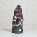 Load image into Gallery viewer, Natural Amethyst Geode 3.70kg - Raw Crystal for Healing