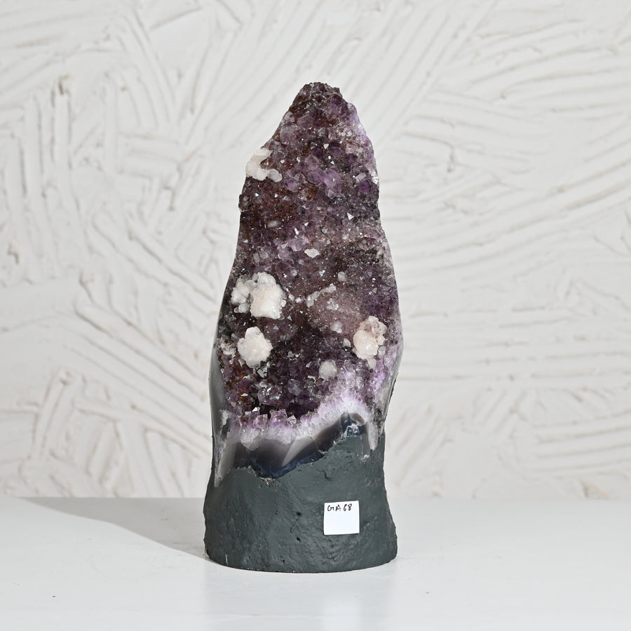 Amethyst Geode