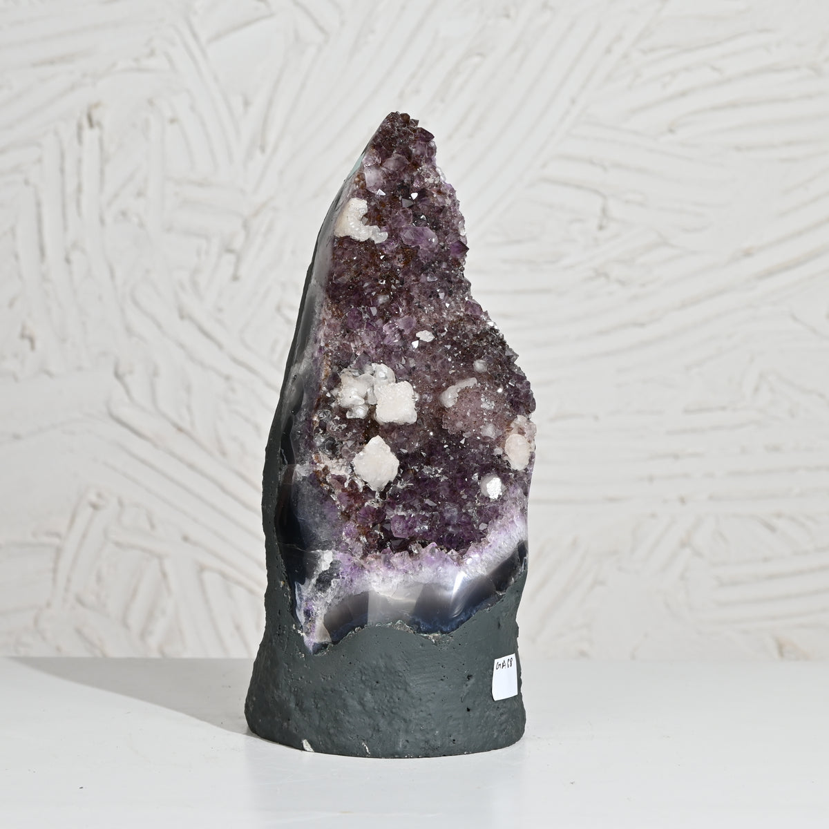 Amethyst Geode