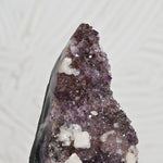 Load image into Gallery viewer, Natural Amethyst Geode 3.70kg - Raw Crystal for Healing