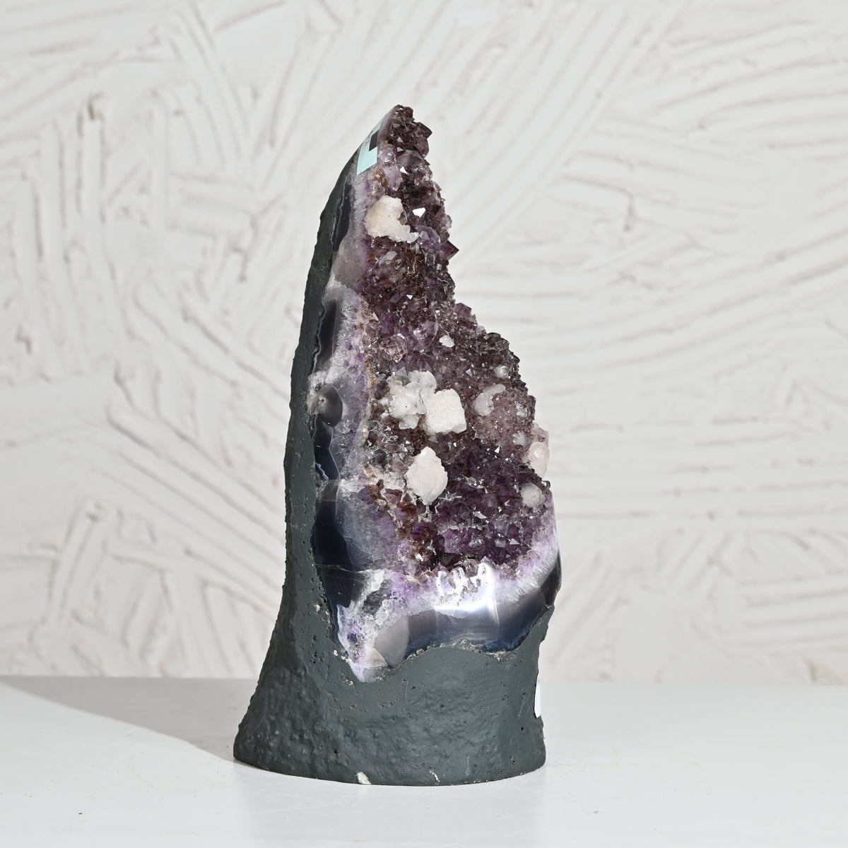 Amethyst Geode