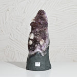 Load image into Gallery viewer, Natural Amethyst Geode 3.70kg - Raw Crystal for Healing