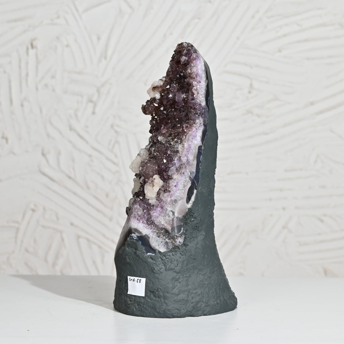 Amethyst Geode