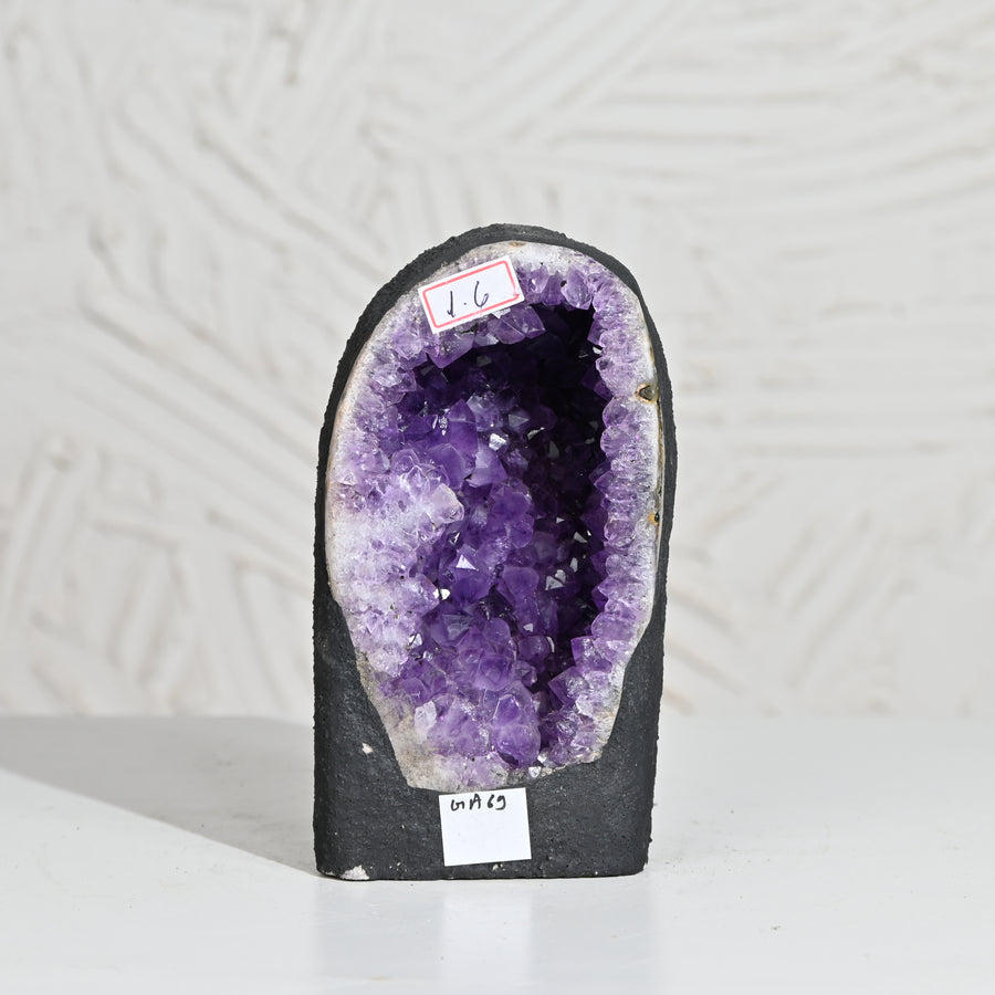 Amethyst Geode