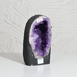 Load image into Gallery viewer, Natural Amethyst Geode 1.6kg - Raw Crystal for Healing