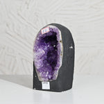 Load image into Gallery viewer, Natural Amethyst Geode 1.6kg - Raw Crystal for Healing