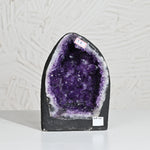 Load image into Gallery viewer, Natural Amethyst Geode 3.2kg - Raw Crystal for Healing