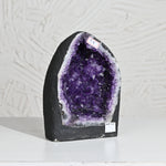 Load image into Gallery viewer, Natural Amethyst Geode 3.2kg - Raw Crystal for Healing