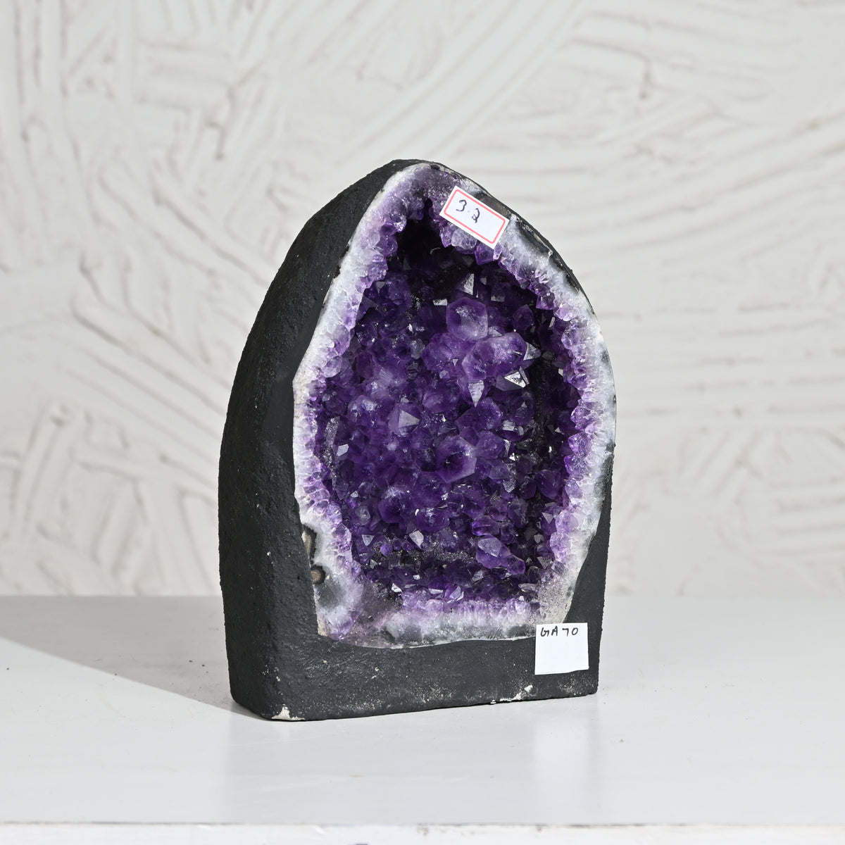 Amethyst Geode