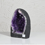 Load image into Gallery viewer, Natural Amethyst Geode 3.2kg - Raw Crystal for Healing