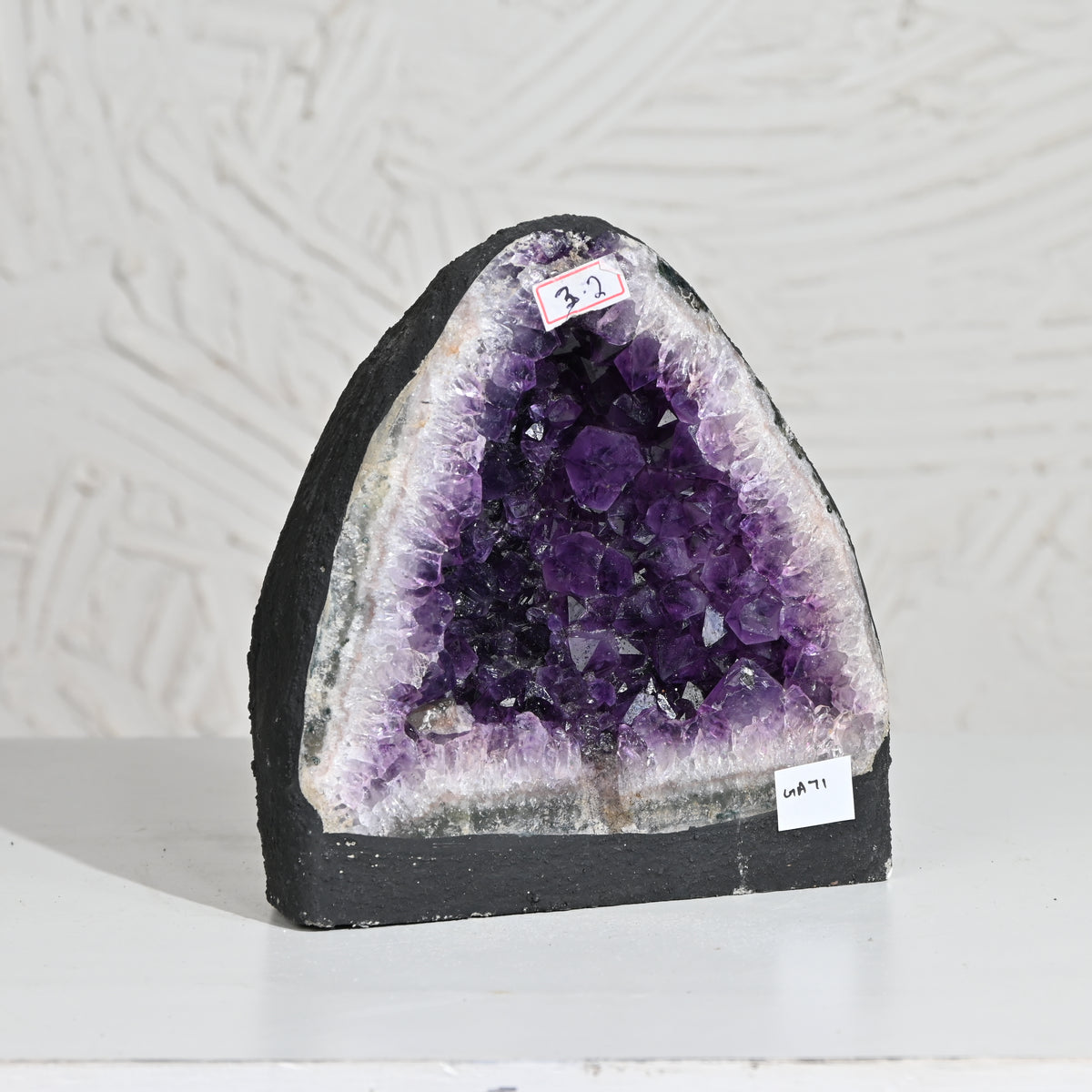 Amethyst Geode