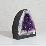Load image into Gallery viewer, Natural Amethyst Geode 3.2kg - Raw Crystal for Healing
