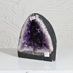 Load image into Gallery viewer, Natural Amethyst Geode 3.2kg - Raw Crystal for Healing