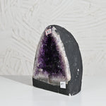 Load image into Gallery viewer, Natural Amethyst Geode 3.2kg - Raw Crystal for Healing
