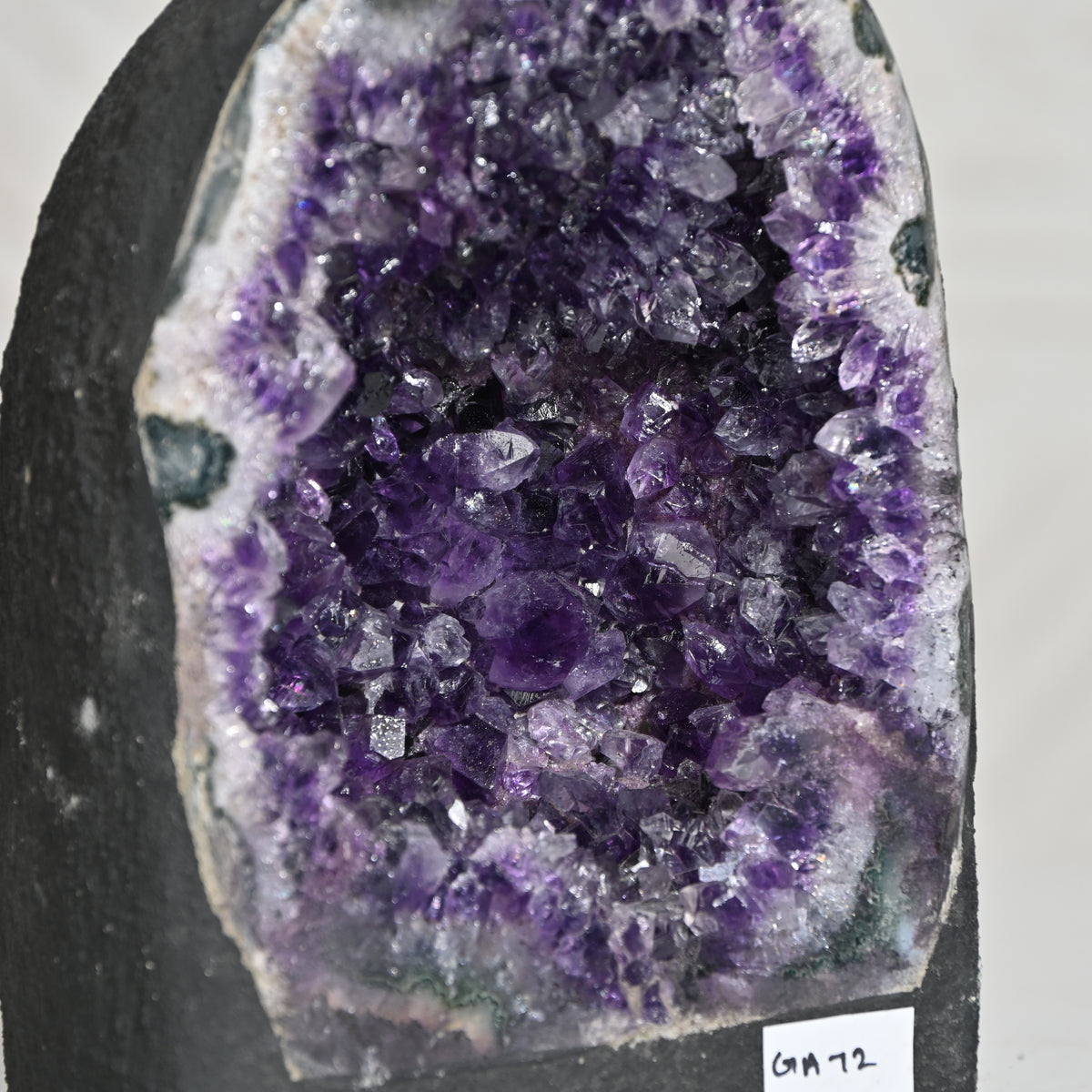 Amethyst Geode