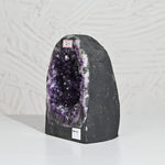 Load image into Gallery viewer, Natural Amethyst Geode 2.3kg - Raw Crystal for Healing