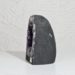 Load image into Gallery viewer, Natural Amethyst Geode 2.3kg - Raw Crystal for Healing