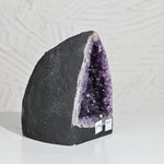 Load image into Gallery viewer, Natural Amethyst Geode 2.9kg - Raw Crystal for Healing