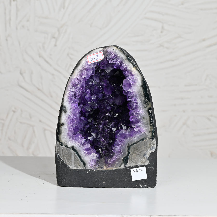 Amethyst Geode