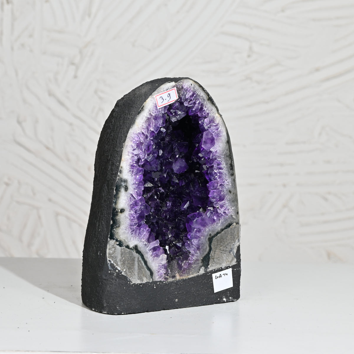 Amethyst Geode