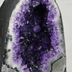 Load image into Gallery viewer, Natural Amethyst Geode 3.9kg - Raw Crystal for Healing