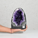 Load image into Gallery viewer, Natural Amethyst Geode 3.9kg - Raw Crystal for Healing