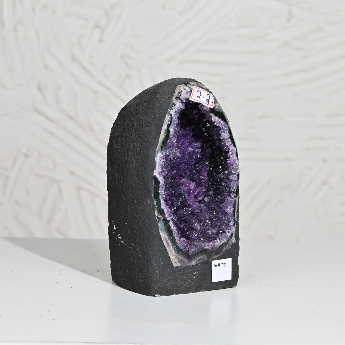 Amethyst Geode