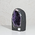 Load image into Gallery viewer, Natural Amethyst Geode 2.2kg - Raw Crystal for Healing