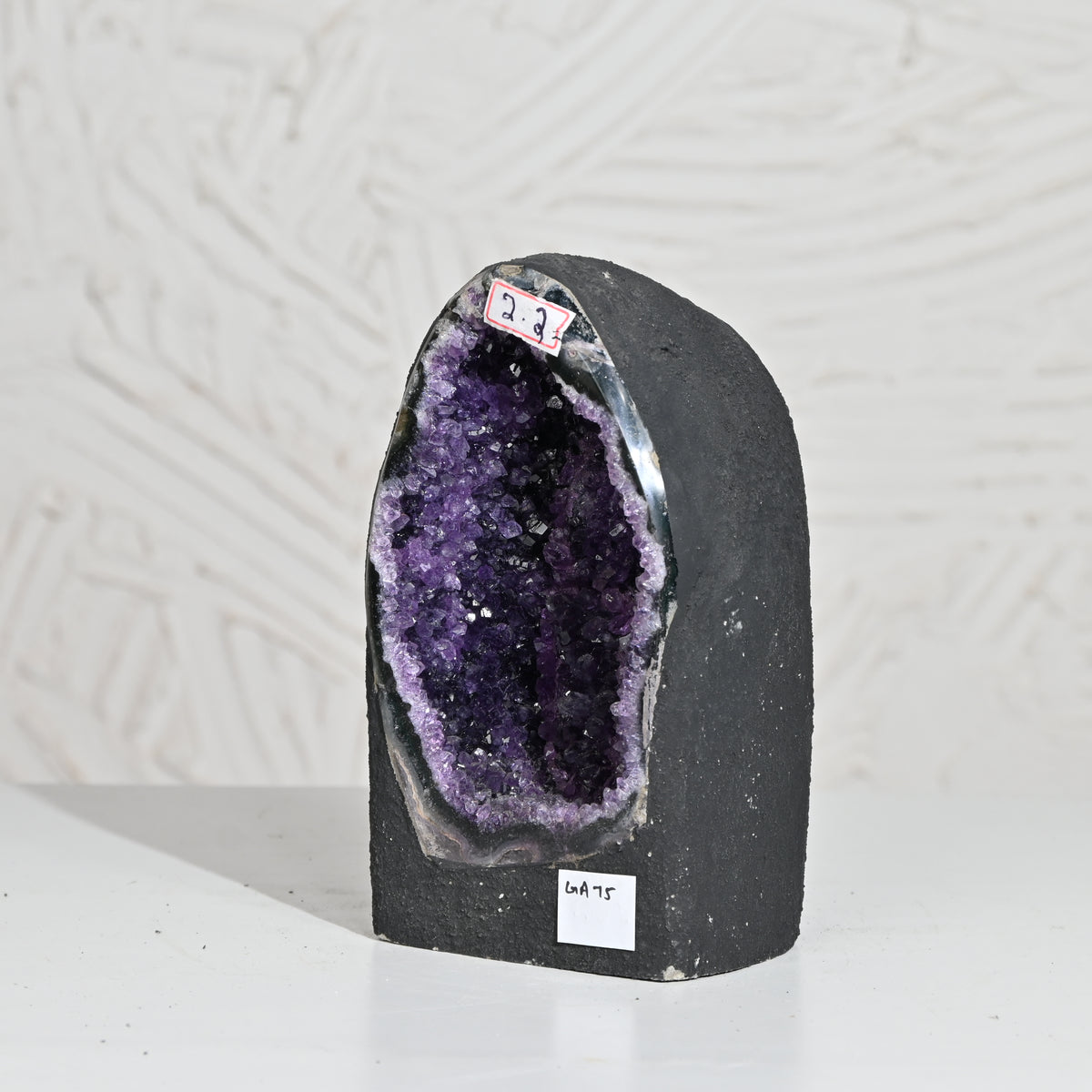 Amethyst Geode