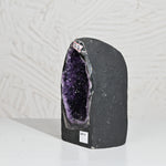 Load image into Gallery viewer, Natural Amethyst Geode 2.2kg - Raw Crystal for Healing