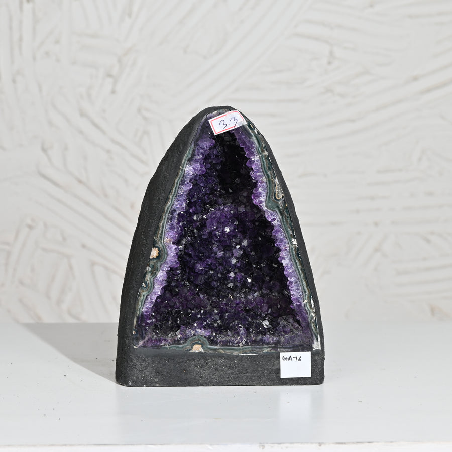 Amethyst Geode