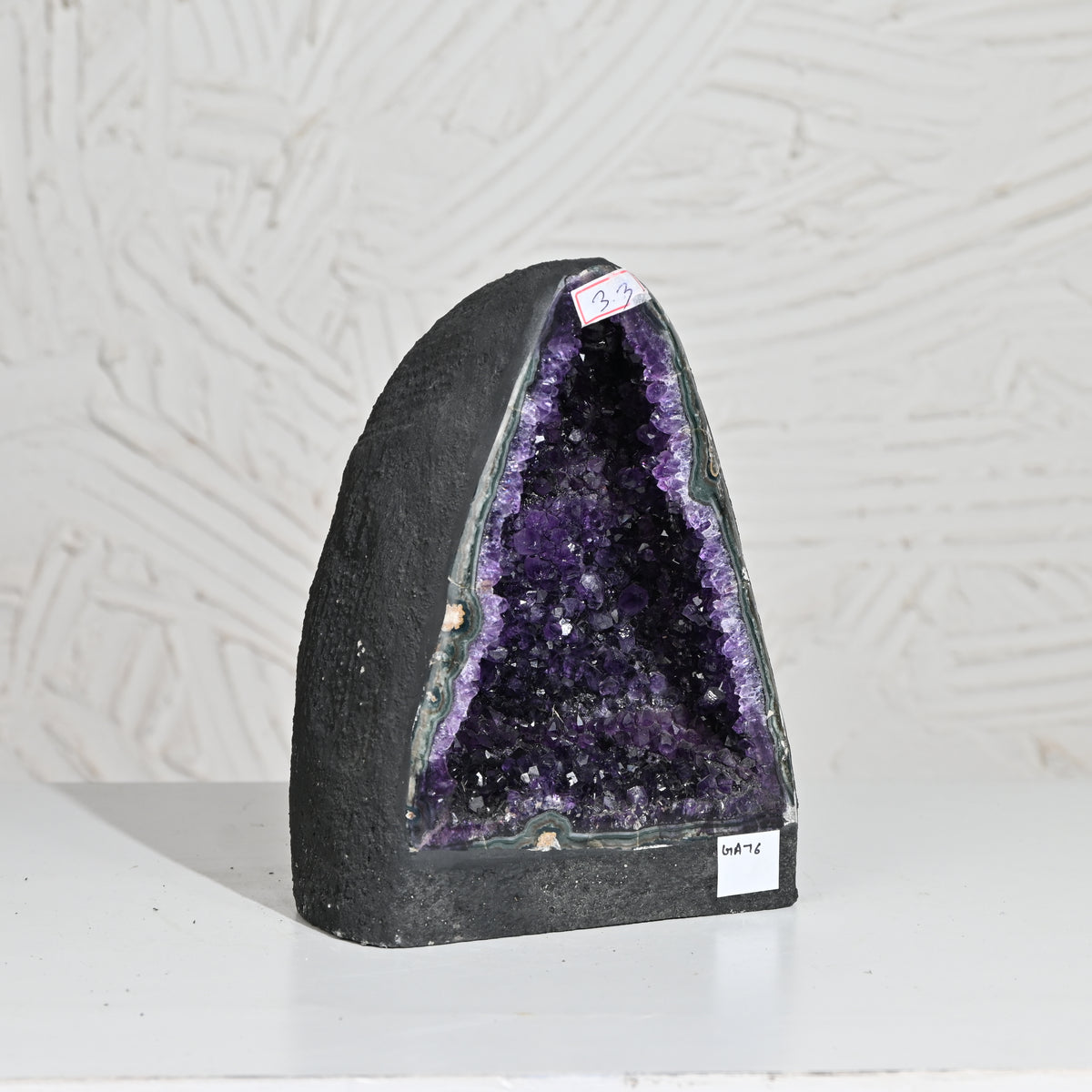 Amethyst Geode