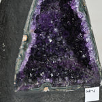 Load image into Gallery viewer, Natural Amethyst Geode 3.3kg - Raw Crystal for Healing