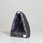 Load image into Gallery viewer, Natural Amethyst Geode 3.3kg - Raw Crystal for Healing