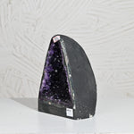 Load image into Gallery viewer, Natural Amethyst Geode 3.3kg - Raw Crystal for Healing
