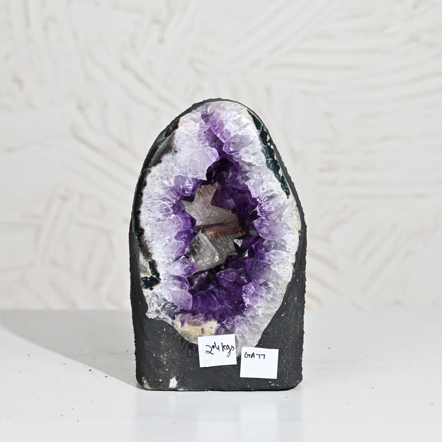 Amethyst Geode