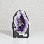Load image into Gallery viewer, Natural Amethyst Geode 2.4kg - Raw Crystal for Healing
