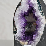 Load image into Gallery viewer, Natural Amethyst Geode 2.4kg - Raw Crystal for Healing