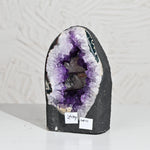 Load image into Gallery viewer, Natural Amethyst Geode 2.4kg - Raw Crystal for Healing