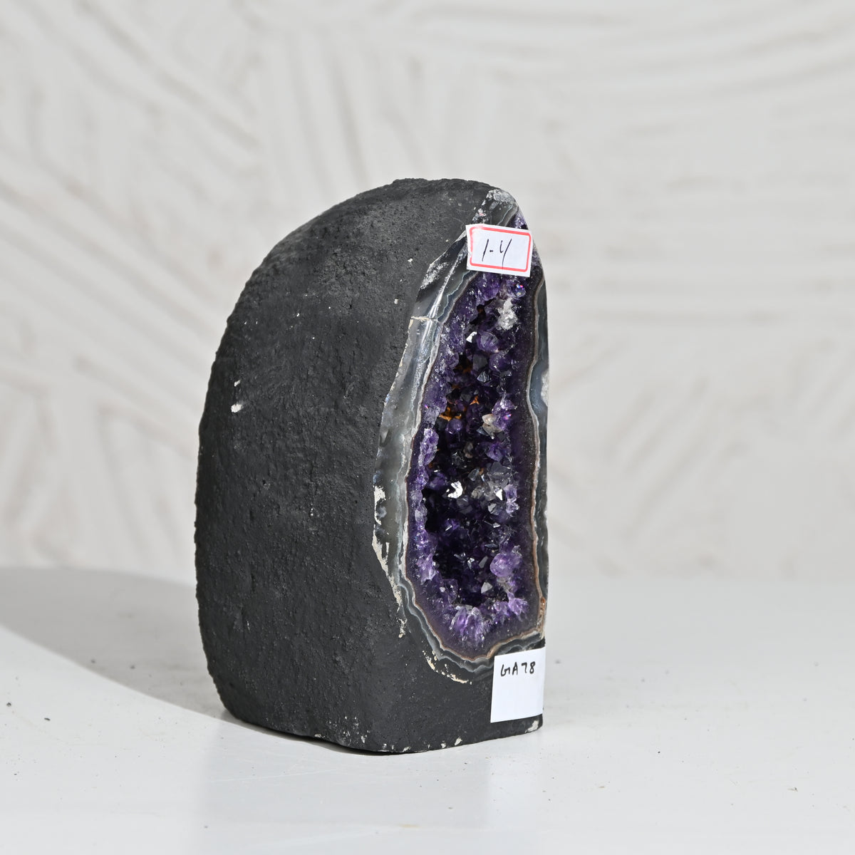 Amethyst Geode