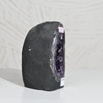 Load image into Gallery viewer, Natural Amethyst Geode 1.4kg - Raw Crystal for Healing