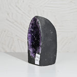 Load image into Gallery viewer, Natural Amethyst Geode 1.5kg - Raw Crystal for Healing