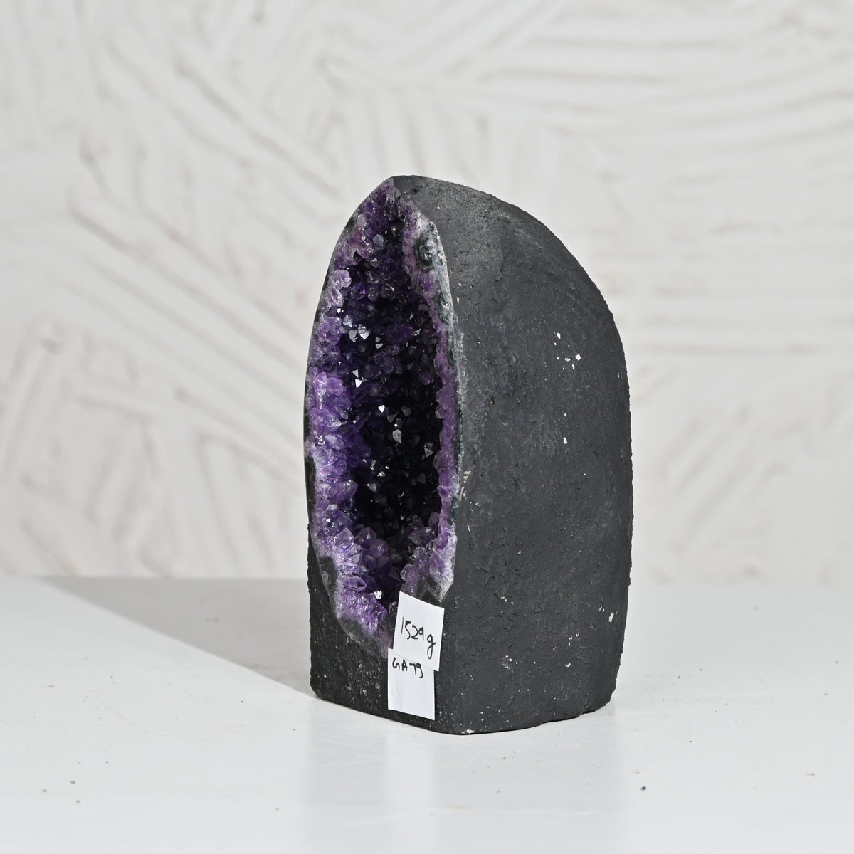 Amethyst Geode
