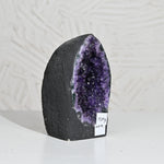 Load image into Gallery viewer, Natural Amethyst Geode 1.5kg - Raw Crystal for Healing