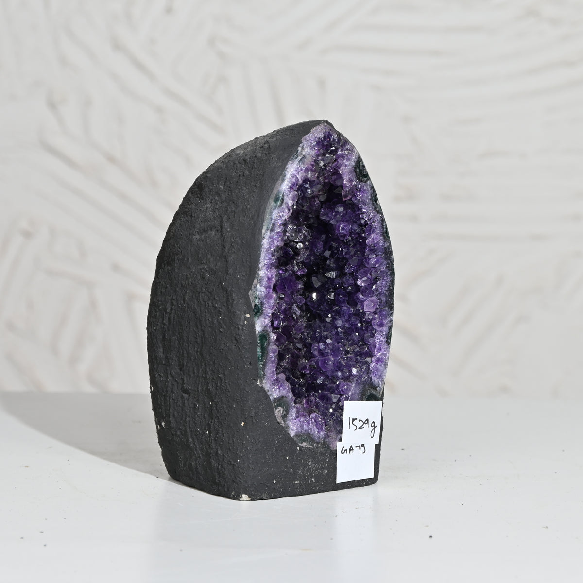 Amethyst Geode