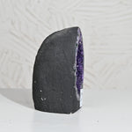 Load image into Gallery viewer, Natural Amethyst Geode 1.5kg - Raw Crystal for Healing