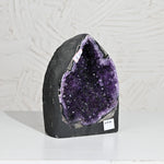 Load image into Gallery viewer, Natural Amethyst Geode 2.5kg - Raw Crystal for Healing