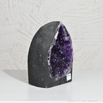 Load image into Gallery viewer, Natural Amethyst Geode 2.5kg - Raw Crystal for Healing