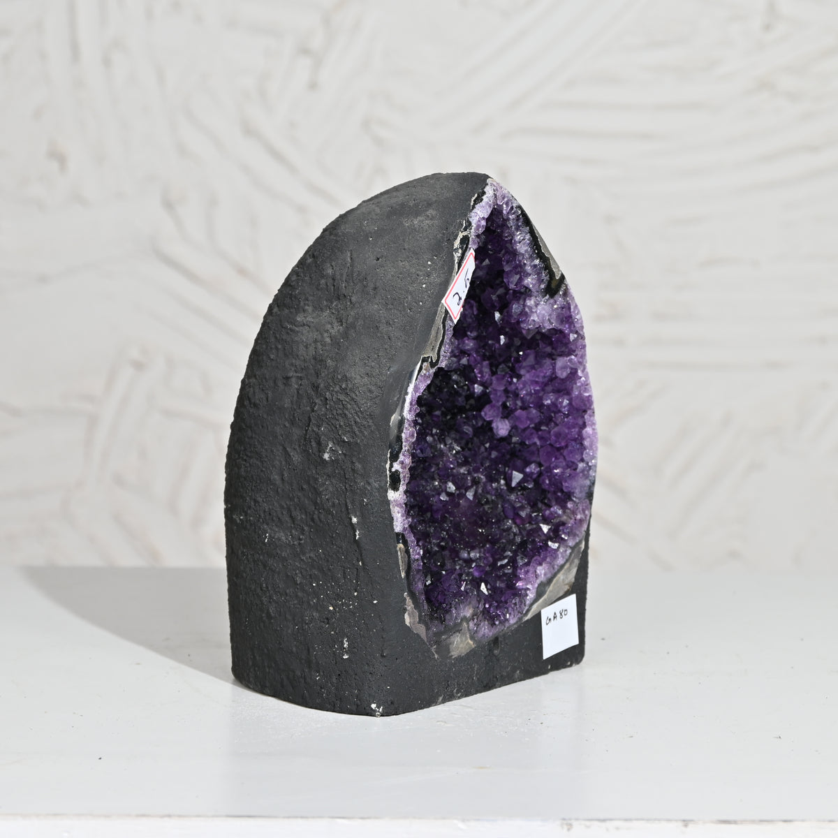 Amethyst Geode